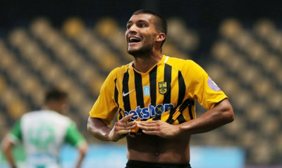 Άρης: Έτοιμος να επανέλθει για Ρόουζ ο Ερυθρός Αστέρας!