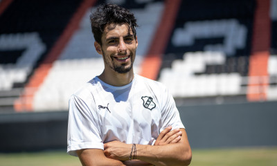 Βούρος: «Δύναμη του ΟΦΗ είναι ο κόσμος του» (video+photos)