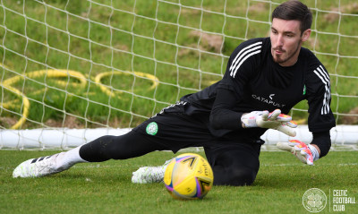 Λένον: Αποθέωσε Μπάρκα πριν το ντεμπούτο του με τη Σέλτικ (photos)