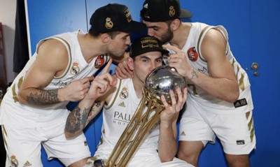 Ρεάλ Μαδρίτης: «Φεύγουν Λαπροβίτολα, Καμπάτσο, ίσως και ο Ντεκ»