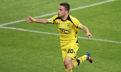 Άρης: Γιαννιώτας στο στόχαστρο (photos+videos)