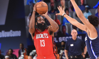NBA: Σόου Χάρντεν και επική νίκη Ρόκετς (videos)