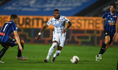 Serie A: Πρώτη εντός έδρας ήττα η Γιουβέντους, στη δεύτερη θέση η Ίντερ!