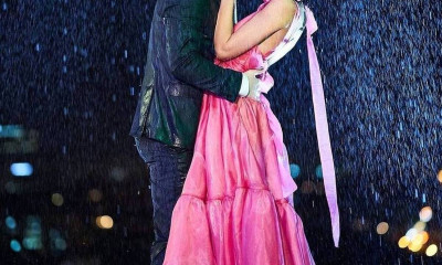 GNTM: Ήταν έξι μήνες χωριστά από τον σύντροφό της και τα ξαναβρήκαν! (photos)