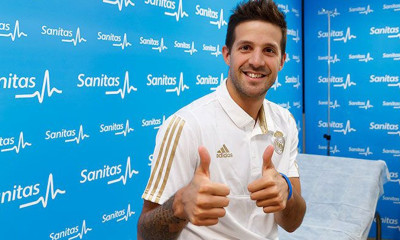 Παναθηναϊκός ΟΠΑΠ: Αποχωρεί από τη Ρεάλ ο Λαπροβίτολα