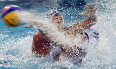 Κρούσμα κορονοϊού στην Εθνική ομάδα πόλο!