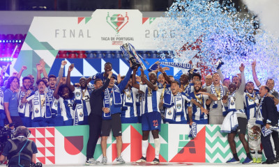 Θρίαμβος της Πόρτο επί της Μπενφίκα! Έκανε το νταμπλ... (videos)