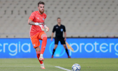 Ολυμπιακός: Σοκ με Σα – Κινδυνεύει να χάσει τη ρεβάνς με Γουλβς