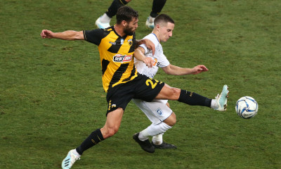 Σιμάο: «Αυτή τη στιγμή μόνη μου επιλογή είναι η ΑΕΚ»