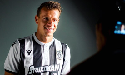 Σβαμπ: «Το ταξίδι μου συνεχίζεται...»