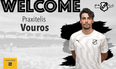 ΟΦΗ: Κρητικός ο Βούρος έως το 2023