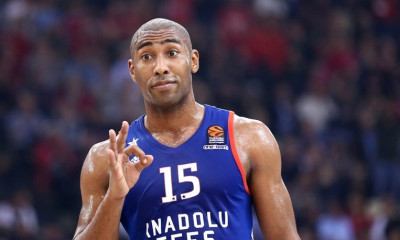 Άλμπα: Γκρέιντζερ κι επίσημα