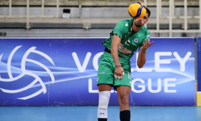 Παναθηναϊκός: Ο... γρίφος του Αλέξανδρου Ράπτη! (photos)