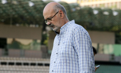 Μαλακατές: «Σκεφτόμαστε αν θα μείνει Α1 το πόλο»