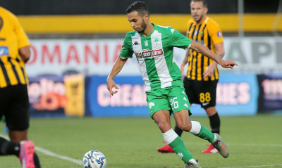 Παναθηναϊκός: «Ζήτησε να φύγει ο Ανουάρ!» (photos)