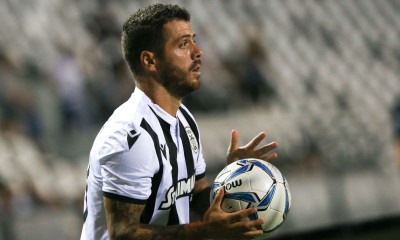 ΠΑΟΚ: Το μήνυμα-«βόμβα» της γυναίκας του Βιεϊρίνια (photos)