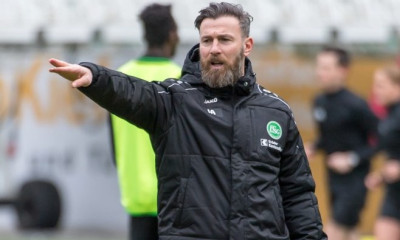 ΠΑΟΚ: Φέρνει Αμανατίδη!