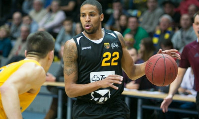 Ζερμέν Λοβ: «Ηγέτης στον ΠΑΟΚ»