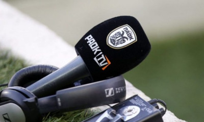 ΠΑΟΚ: Νέο επικό teaser με Μάτος και πίτσα! (video)