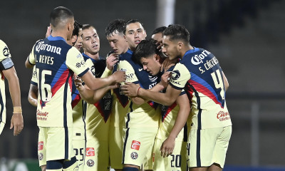 Απίθανη γκολάρα στο Μεξικό (video)