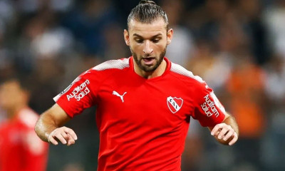 Άρης: Βελτιωμένη πρόταση σε Γκαστόν Σίλβα!