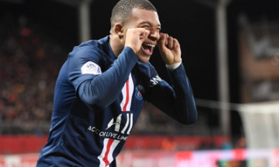 Ελπίδες για Μπαπέ με Αταλάντα