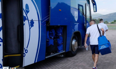 ΠΑΣ Γιάννινα: Με 25 παίκτες στο Καρπενήσι (photos)