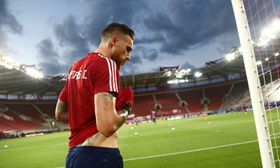 Σα: «Άκουσα ένα… κρακ»