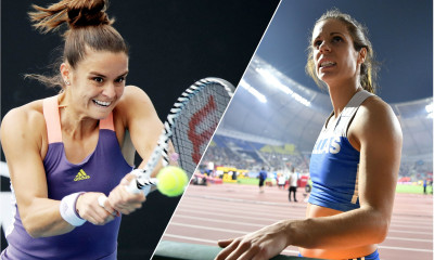 Δημόσια παράπονα από Στεφανίδη και Σάκκαρη για τους αγώνες χωρίς κόσμο (photos)