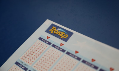 Αυγουστιάτικο τζακ ποτ στο ΤΖΟΚΕΡ με 6,8 εκατ. ευρώ