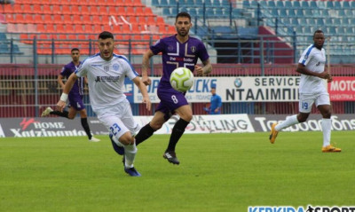 Βέροια: Ετοιμάζει ρόστερ... για Super League!