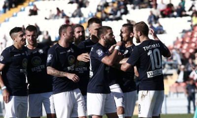 Ο Απόλλων Σμύρνης ζητάει να μην γίνει μπαράζ με την Ξάνθη