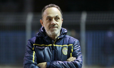 Πωλητήριο στη Λαμία έβαλε ο Πανουργιάς Παπαϊωάννου