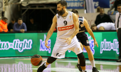 Ολυμπιακός: Πήρε τον Τσόχλα για την Α2