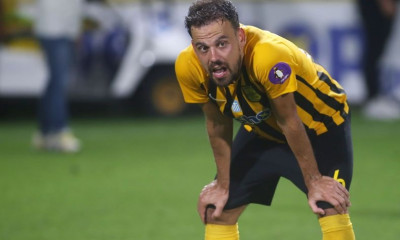 «Έδεσε» τον Ματίγια ο Άρης