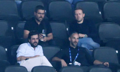 ΠΑΟΚ: Εμπιστοσύνη Σαββίδη σε Γκαγκάτση, Ρέμπε