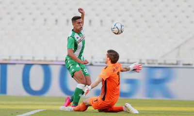 Σειρήνες απ’ την Ιταλία για Καμπετσή!