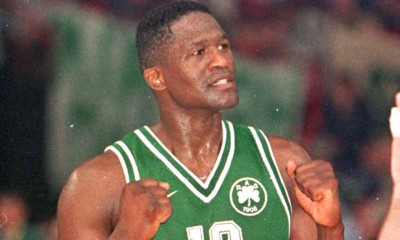 Το video που «ραγίζει καρδιές»: Ο Ντομινίκ βοηθάει την κόρη του να καρφώσει