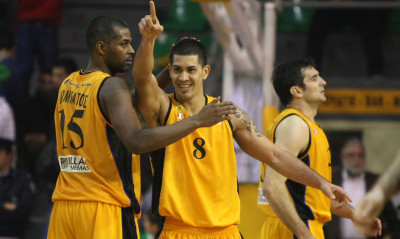 Αλεξανδρής: «Οι μπουνιές Κόμματου-Χουέρτας»!