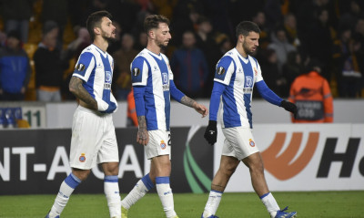 Γίνονται κι αλλού: Η Εσπανιόλ έβαλε… μπουρλότο στη La Liga!