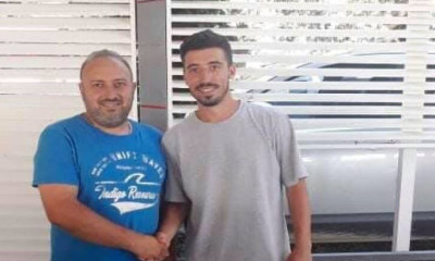 ΠΑΣ Αχέρων Καναλακίου: Τέταρτη προσθήκη ο Αναστασιάδης
