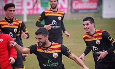 Ανανέωσε ο Μαυρόπουλος με Νέα Αρτάκη