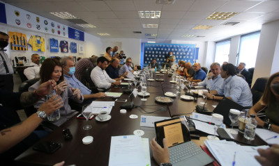 Super League: Άκυρο σε… Ολυμπιακό για Εφέσεων