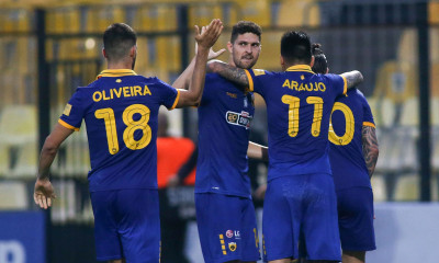 AEK: Στο τραπέζι το καρέ ανανεώσεων