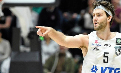 Μπιτς «Ετοιμαστείτε για πολλά τρίποντα»!