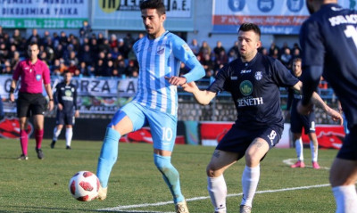 Άρης: Φτάνει στη Θεσσαλονίκη ο Μπερτόλιο