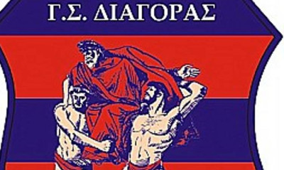 Στην Κ19 του Διαγόρα ο Αυγουστάκης