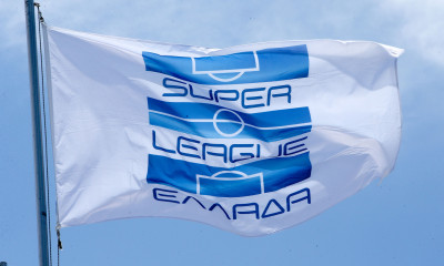 Super League: Επικυρώθηκε η βαθμολογία για τις θέσεις 7-14