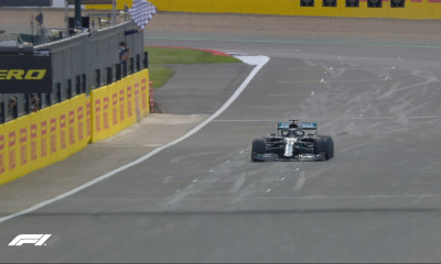 Formula 1: Απίστευτο ρεκόρ του Χάμιλτον – Ξεπέρασε τον Σένα!