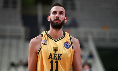 ΑΕΚ: Γιάνκοβιτς για ακόμη δύο χρόνια